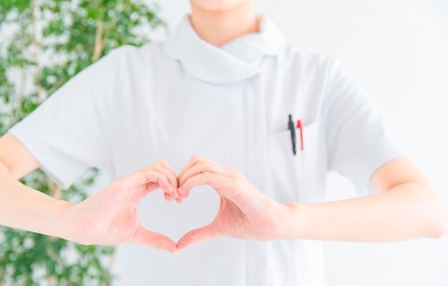 正社員 准看護師 訪問看護求人イメージ